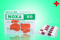 «Noxa» таблетки от болей в костях. арт 26527