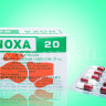 «Noxa» таблетки от болей в костях. арт 26527