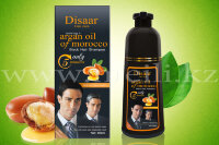Шампунь для окрашивания волос «Disaar» Argan Oil в ассортименте  арт 398