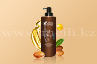 Шампунь для глубокой очистки волос «Argan oil». арт 599
