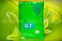 Альгинатная противовоспалительная маска для лица «Green tea». арт 799