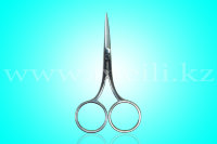 Ножницы для подстригания ногтей с прямыми лезвиями. арт 1459