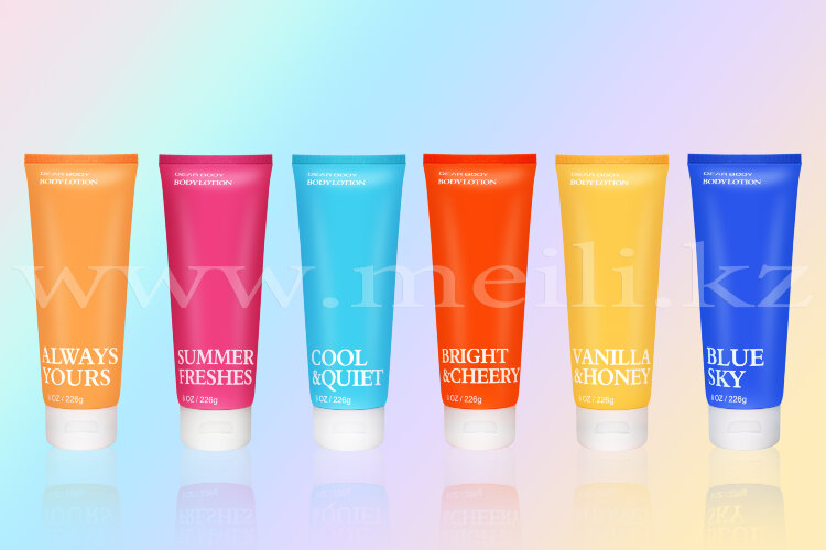 Лосьон для тела «Dear body» в ассортименте