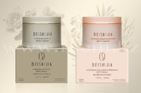 Крем для тела «Beishijia» в ассортименте