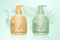 Крем для рук «Shameigi»  в ассортименте