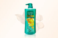 Шампунь – кондиционер от выпадения волос «Hazeline ginger anti – fall hair shampoo». арт 3216