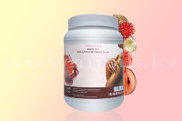 Маска для омоложения кожи тела «Rose oil relaxing sea body mask»