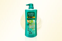Шампунь – кондиционер для жирных волос «Hazeline lemon oil control hair shampoo». арт 6114
