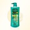 Шампунь – кондиционер для жирных волос «Hazeline lemon oil control hair shampoo». арт 6114