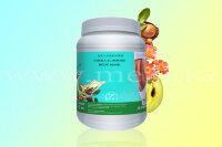Маска для упругости кожи тела «Jojoba slimming body mask»