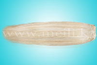 Натуральные волосы для наращивания, цвет холодный блонд. арт 060