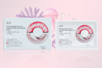 Маска салфетка для питания и омоложения кожи лица «Nicotinamide». 5 штук. арт 663