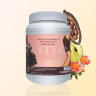 Антицеллюлитная маска для тела «Chocolate formula anti - cellulite body mask»