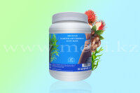 Маска для тонуса и омоложения кожи тела «Seaweed anti wrinkle body mask» 