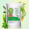 Альгинатная маска для проблемной и чувствительной кожи «Tea tree alginate face mask». арт 543