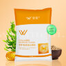 Альгинатная маска для омоложения и подтяжки кожи лица «Collagen alginate face mask». арт 292