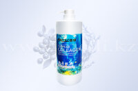 Маска для лица и тела «Mengyi collagen massage face and body cream mask». арт 327