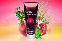 Крем для тела «Dear body» fresh pomegranate. арт 111