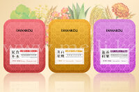 Маски салфетки для лица «Youth effect» в ассортименте