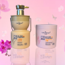 Шампунь и маска для восстановления сухих и окрашенных волос «Orchid»