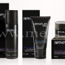 Мужская серия по  уходу за кожей лица «Bonolio men»