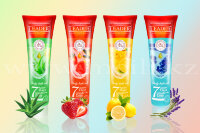 Скраб - соль для тела «Leadr» в ассортименте. арт 500