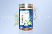 Альгинатная маска с семенами водорослей для лица «Collagen seaweed». арт 020