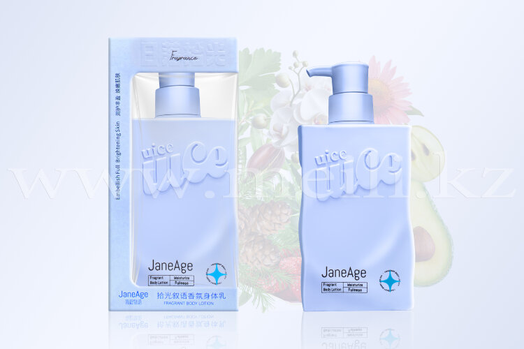 Лосьон для тела «Uice» для омоложения кожи. арт 879