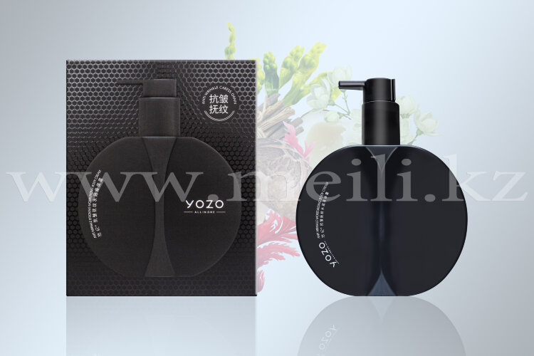 Лосьон для тела «Yozo» для омоложения и подтяжки кожи. арт 083