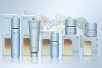 Серия «Phines rejuvenating» для сухой, чувствительной и увядающей кожи