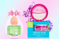 Крем для лица 2:1 «Mond Sub» ceramide & retinol. арт 214