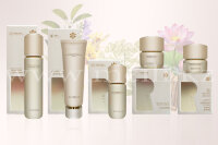 Серия «Phines whitening niacinamide» для отбеливания нормального и смешанного типа кожи 