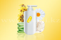Маска для чувствительной кожи лица «Chamomile cream face mask». арт 648