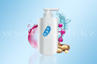 Маска для увлажнения кожи лица «Hyaluronic acid cream face mask».  арт 179