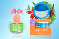 Крем для лица 2:1 «Mond Sub» peptide & panthenol. арт 092