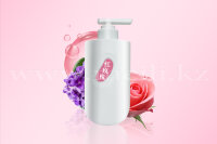 Маска для тонуса и упругости кожи лица «Rose cream face mask». арт 723