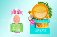 Крем для лица 2:1 «Mond Sub» vitamin C & vitamin A. арт 091