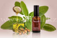 Масло для сухих и поврежденных волос «Argan oil». арт 292
