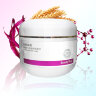 Массажная крем маска для лица «Peptides massage face cream mask». арт 479