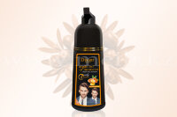Шампунь для волос «Disaar brown color hair shampoo». арт 398