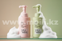 Пенка - мусс для умывания «Vivimiyu» в ассортименте
