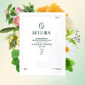 Противовоспалительная маска салфетка для лица «Beishjia». арт 841