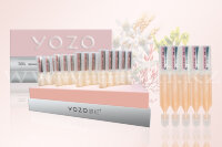 Сыворотка - лифтинг для лица «Yozo collagen». арт 927