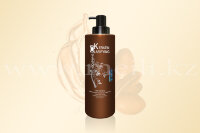 Шампунь для глубокой очистки волос «Argan oil». арт 599