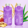 Шампунь и кондиционер от выпадения волос «Just biotin & ginger»