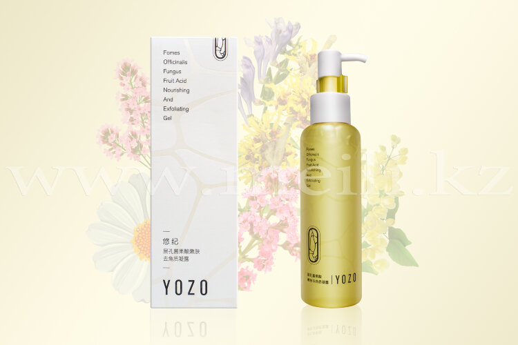 Пилинг для лица «Yozo». арт 540