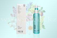 Гель пенка для умывания «Yozo». арт 557