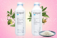 Шампунь и кондиционер для проблемной кожи головы и волос «Boqian»