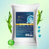Альгинатная маска для увлажнения и омоложения кожи лица  «Hyaluronic alginate acid face mask». арт 789