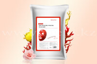 Альгинатная маска с лифтинговым эффектом для лица «Rose Beauty alginate face mask». арт 567